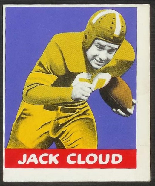 61 Jack Cloud